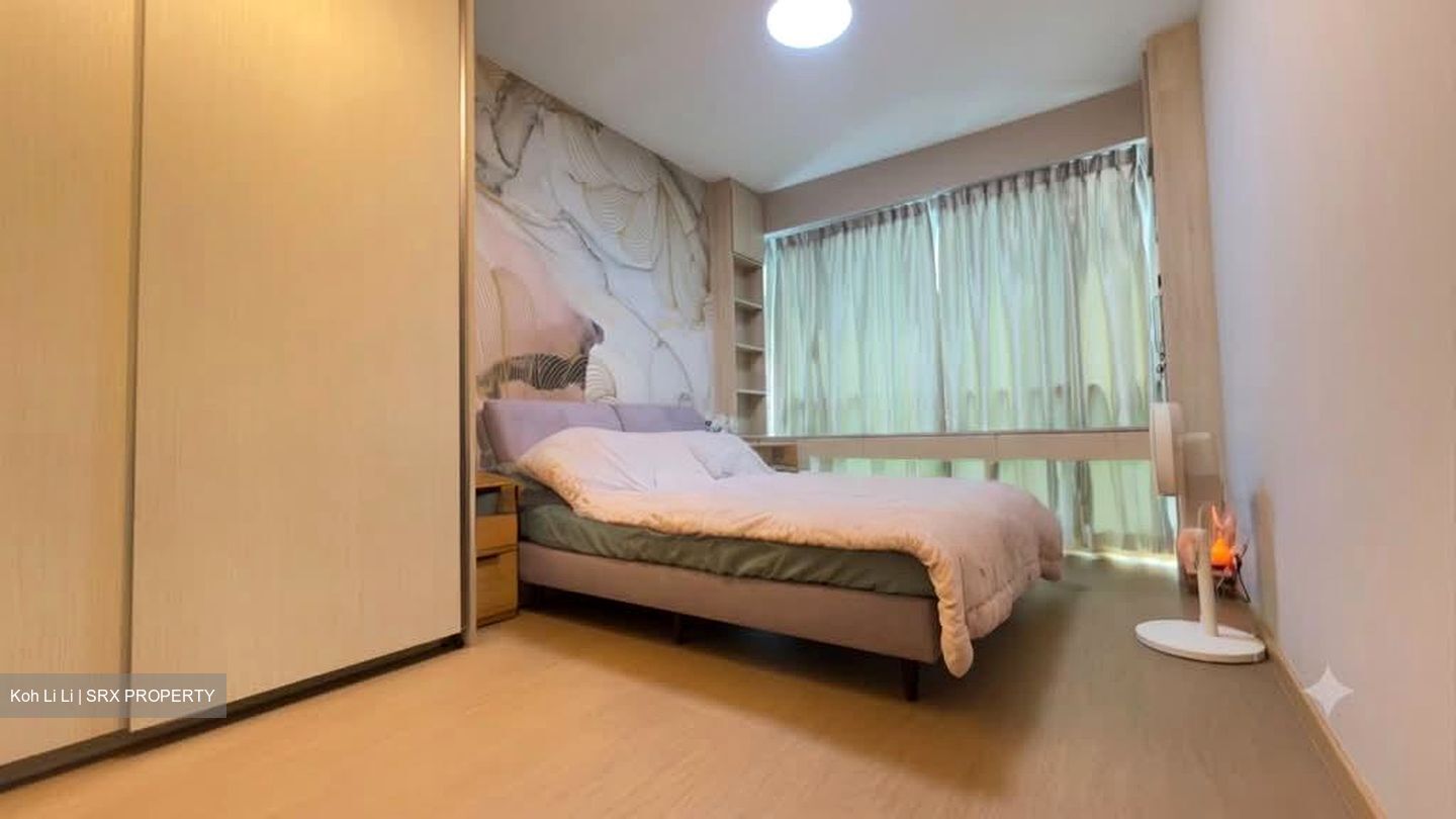 Treasure at Tampines (D18), Condominium #595113871